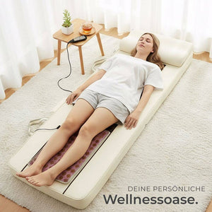 Shiatsu-Massagematratze