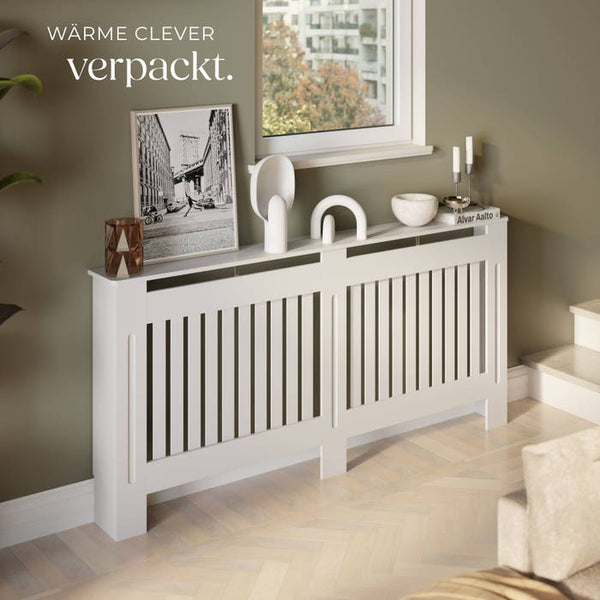 Heizkörperabdeckung Vila 172,3 x 19 x 82 cm