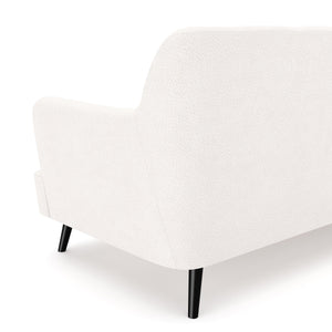 Sofa LIA 3-Sitzer creme