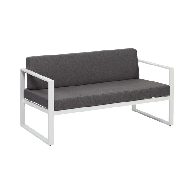 Gartenmöbel Set NOVO anthrazit