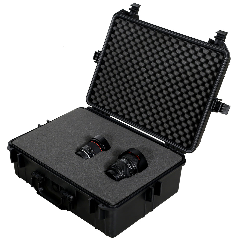 Photo case