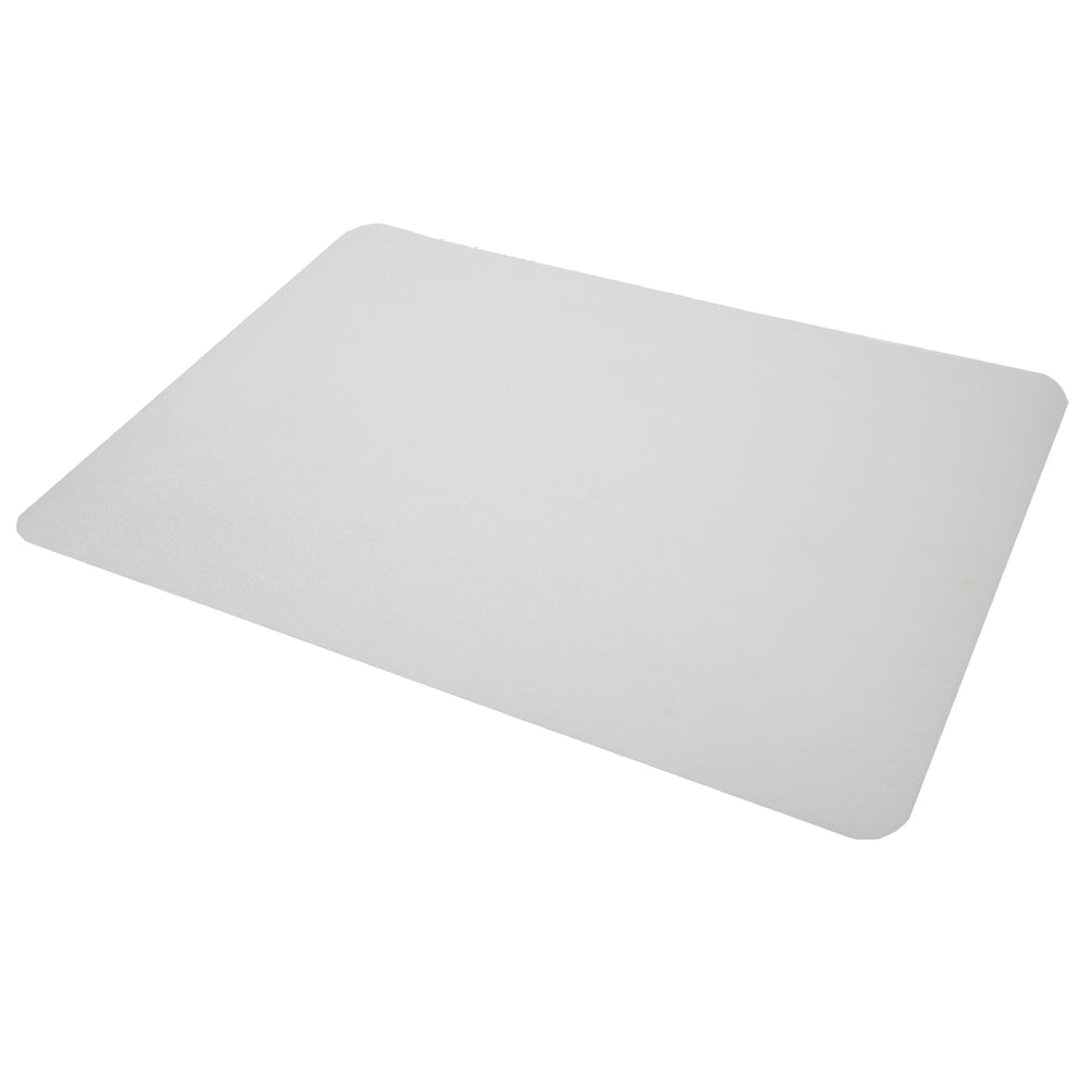 Floor protection mat 130 x 90 cm