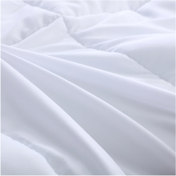 Bettdecke Duvet 240x240 cm