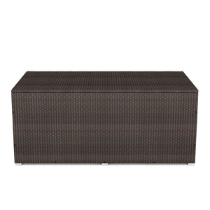 Rattan Kissenbox SINA 190 x 85 x 85 cm