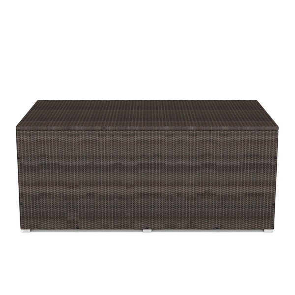 Rattan Kissenbox SINA 190 x 85 x 85 cm