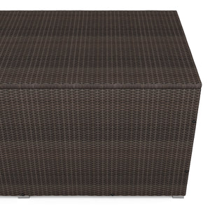 Rattan Kissenbox SINA 190 x 85 x 85 cm