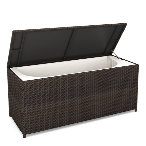 Kissenbox 135 x 54 x 59 cm