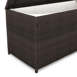 Kissenbox 135 x 54 x 59 cm