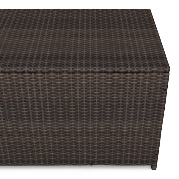Kissenbox 135 x 54 x 59 cm