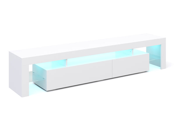 TV Möbel PHOENIX mit LED
