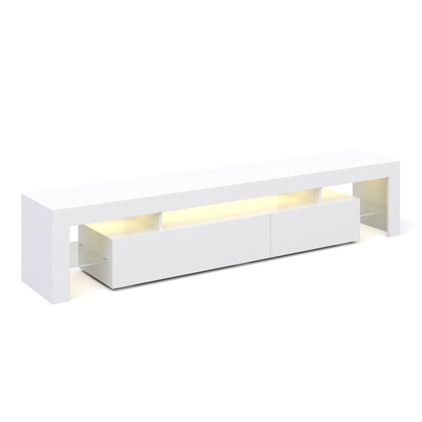 TV Möbel PHOENIX mit LED