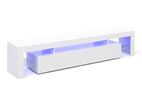 TV Möbel PHOENIX mit LED
