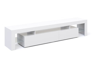 TV Möbel PHOENIX mit LED