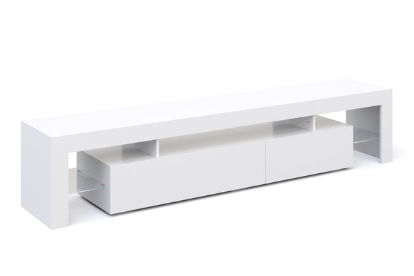 TV Möbel PHOENIX mit LED