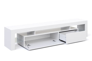 TV Möbel PHOENIX mit LED
