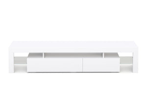 TV Möbel PHOENIX mit LED
