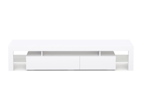 TV Möbel PHOENIX mit LED