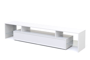 TV Möbel PHOENIX mit LED