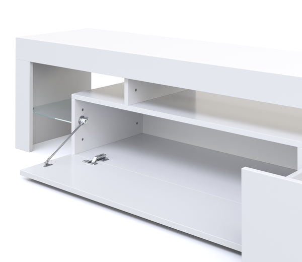 TV Möbel PHOENIX mit LED