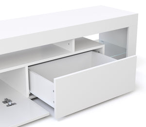 TV Möbel PHOENIX mit LED