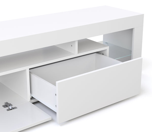 TV Möbel PHOENIX mit LED