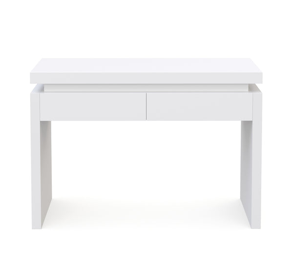 Konsolentisch LED FRANCO weiss