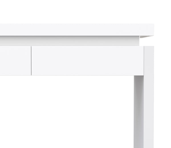 Konsolentisch LED FRANCO weiss