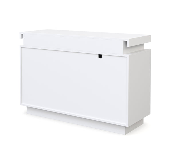 Kommode LED GIANNI weiss