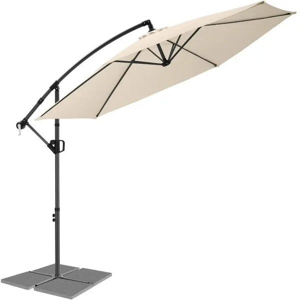 Ampelschirm Artemis