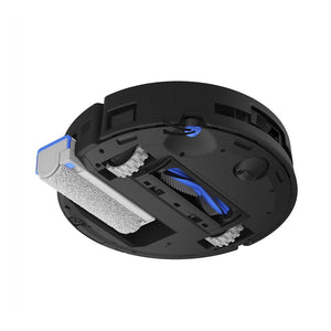 Aspirapolvere robotizzato Ecovacs T80 Omni Deebot, nero