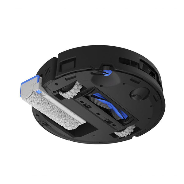 Aspirapolvere robotizzato Ecovacs T80 Omni Deebot, nero