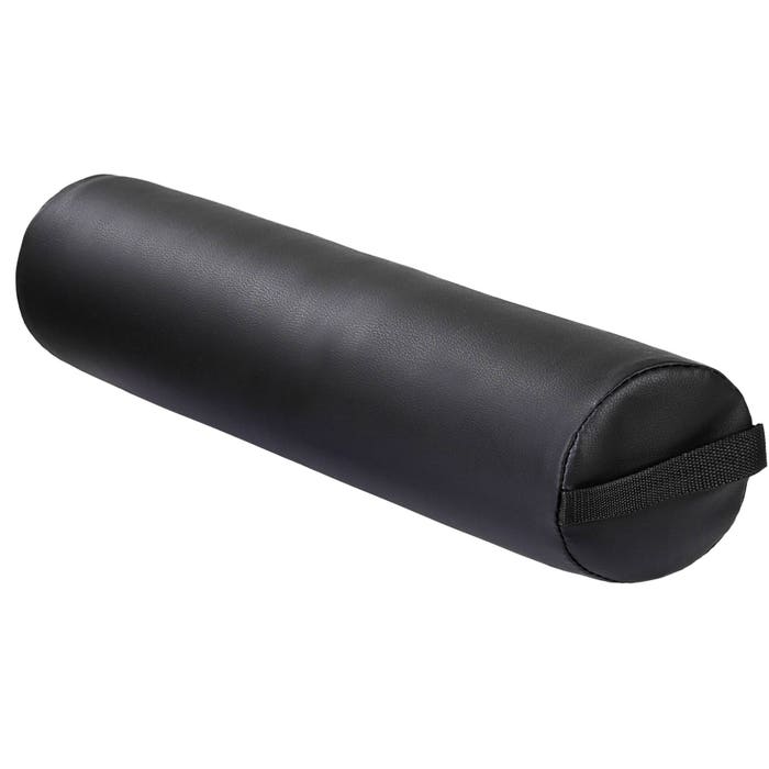 Massage Lagerungsrolle schwarz