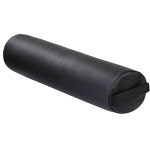 Massage Lagerungsrolle schwarz