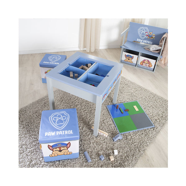 roba Multifunktionale Kindersitzgruppe Paw Patrol