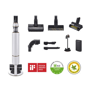 Samsung VS20A95843W Bespoke Jet One Cordless Vacuum Cleaner
