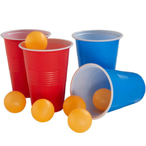 Beer Pong Table Brew Battle