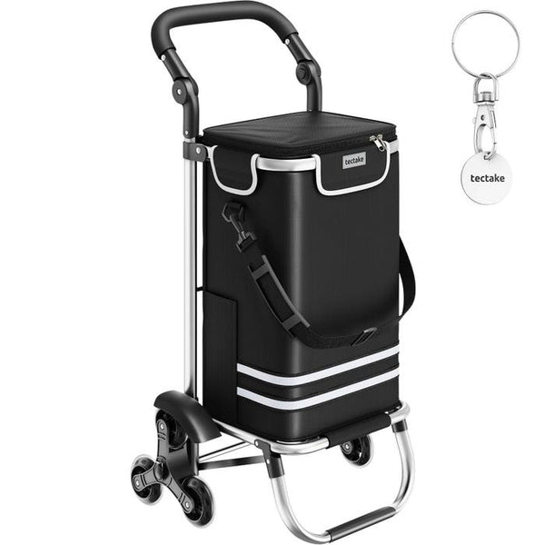 Einkaufstrolley Shopper