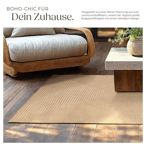 Woven rug Vibe 120 x 170 cm