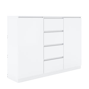 Sideboard TALA weiss