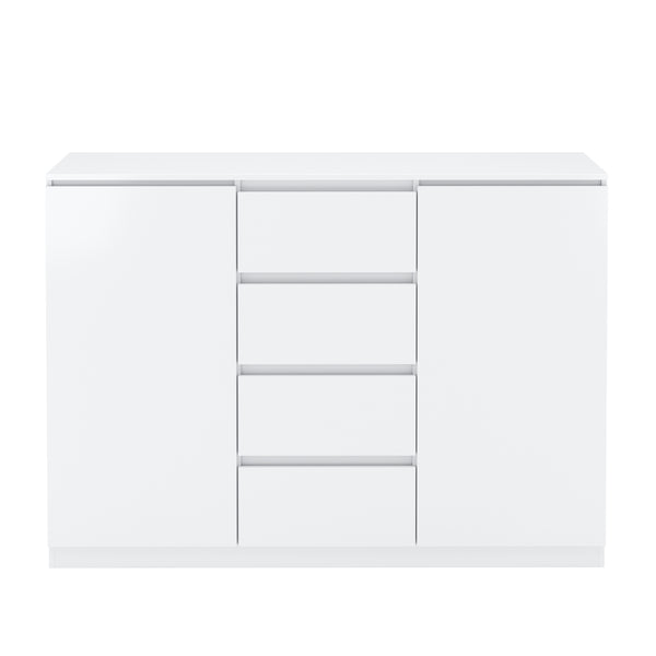 Sideboard TALA weiss