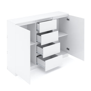Sideboard TALA weiss