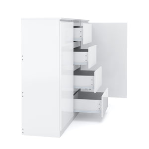 Sideboard TALA weiss