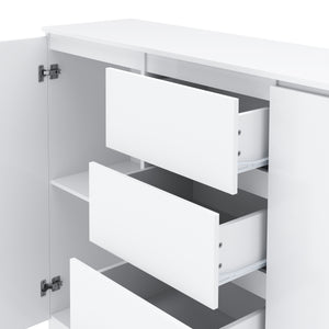 Sideboard TALA weiss