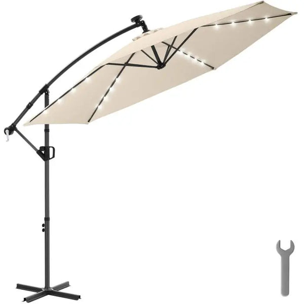 Ampelschirm Artemis