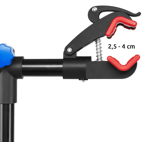 Fahrradmontageständer höhenverstellbar