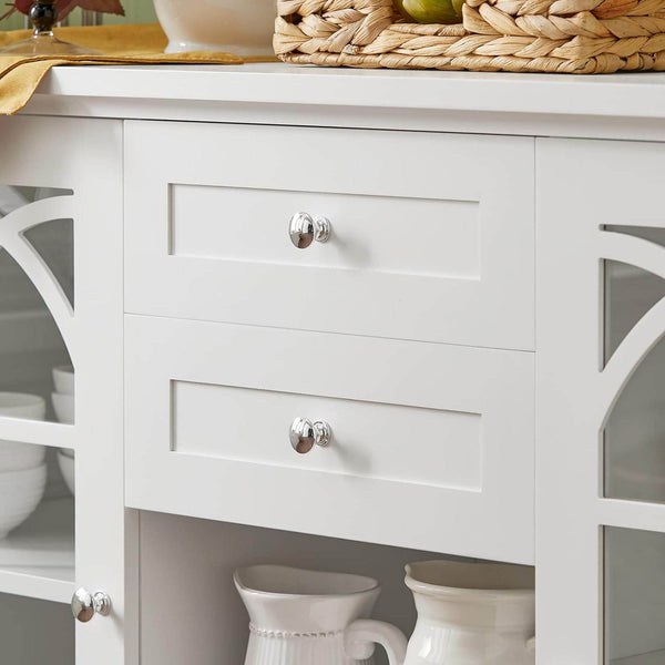 Küchenschrank | Sideboard | Flurschrank | Kommode | FSB79-W