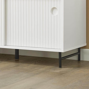 Garderobenbank | Sitzbank | Dielenbank | Schuhbank | FSR116-W