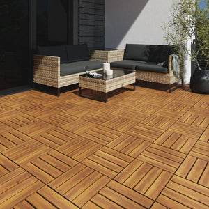 Terrassenfliesen Tabula