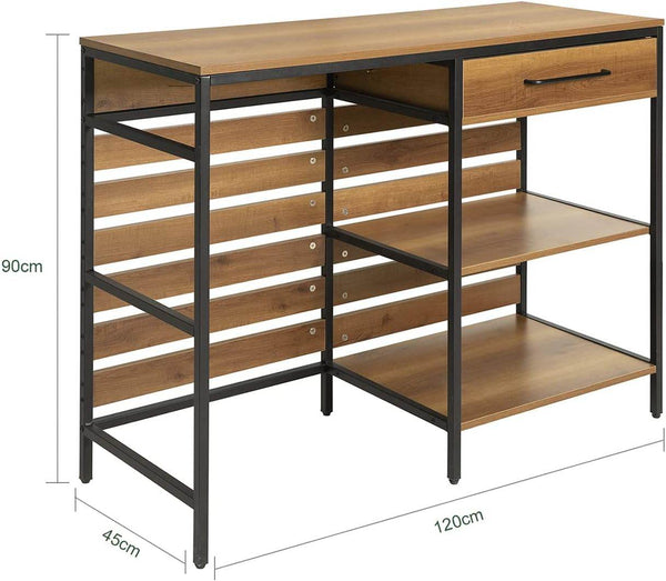 Kommode | Flurschrank | Kücheninsel | Küchenschrank | FSB71-PF
