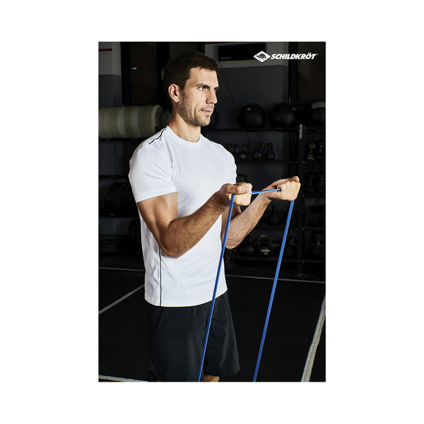 Schildkröt Resistance Band Super Band Set of 4